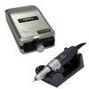 URAW G3 Nail Drill System – Portable & Efficient, 3-Hour Use