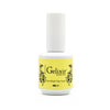 Gelixir Top Coat Gel Polish – Soak Off, No Wipe, 15ml