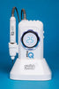 Gelish Go File IQ Smart Nail Drill – 3 RPM Presets, Portable