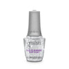 Gelish Top Coat No Cleanse – High Gloss, 15ml Gel Polish