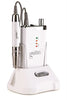 Gelish Go File Nail Drill – 35,000 RPM, Hybrid E-File, Portable