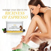 GiGi Espresso All Purpose Honee Wax 14oz - Smooth & Aromatic
