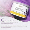 GiGi Lavender Crème Wax - 14oz Aromatherapy Hair Removal