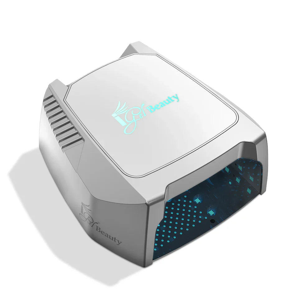 igel hybrid pro 2.0 wireless rechargeable uv/led lamp