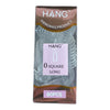 Hang Soft Gel Ex Nail Tip – Square Refill, Flex Fit & Durable