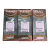 Hang Soft Gel Ex Nail Tip – Square Refill, Flex Fit & Durable