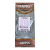 Hang Soft Gel Ex Nail Tip – Coffin Refill, Flex Fit & Durable