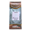 Hang Soft Gel Ex Nail Tip – Round Refill, Flex Fit & Durable