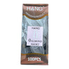 Hang Soft Gel Ex Nail Tip – Almond Refill, Flex Fit & Durable