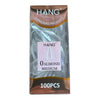 Hang Soft Gel Ex Nail Tip – Almond Refill, Flex Fit & Durable