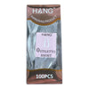 Hang Soft Gel Ex Nail Tip – Stiletto Refill, Flex Fit & Durable