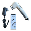 Callus Remover Machine – Electric Foot File, Rechargeable