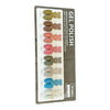 Mabel 8 Gel Colors - G1 Soak Off Gel Polish (0.5oz)