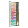 Mabel 8 Gel Colors - G24 Soak Off Gel Polish (8 Colors, 0.5oz)