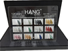 Hang 12 Colors Chrome Powder Set #1–#12
