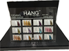 Hang 12 Colors Chrome Powder Set #13–#24