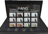 Hang 12 Colors Chrome Powder Set #25–#36