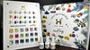 Hang Fruit Jelly Cat Eye 18 Colors
