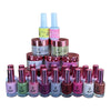 KAT Beauty 3in1 - Fall Collection 101 - Nail Lacquer Set