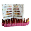 Mabel Gel 36 Colors Nude Collection - Soak Off Gel Polish
