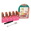 Mabel Cat Eye Gel 10 Colors - M01 Soak Off Gel Polish