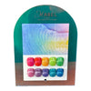 Mabel Cat Eye Gel 10 Colors Set - M03 for Vibrant Nails