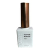 Mabel Gel Super White Soak-Off Gel Polish UV/LED - 15ml