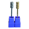 Crystal Top Large Barrel Nail Carbide Bit