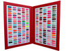 7 Star 3 in 1 Gel Polish Complete Set - 200 New Colors #000