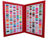 #000 - 7 Star UV/LED Gel Polish Set - 200 New Colors & Dipping Powder