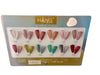 Hang Moon Cat Eye Gel Set – 12 Elegant Magnetic Colors