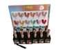 Hang Moon Cat Eye Gel Set – 12 Elegant Magnetic Colors