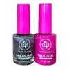 4Ever Gel Polish Duo #392 Hazelnut Harvest Nails