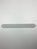 Zebra Round Nail File X-Coarse 80/80 – 50 Pcs Pack