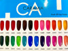 Caramia Jelly Gel UV/LED Soak Off Gel Polish - CA11