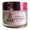 KAT Beauty UV/LED Soak Off Gel Polish 3in1 #003 (Gel, Lacquer)