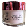 KAT Beauty Soak Off Gel Polish   Gel Polish 15ml-0.5fl. oz. Nail Lacquer 13.5ml Dip / Acrylic Powder 2oz