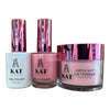 KAT UV/LED Soak Off Gel Polish 3in1 #040 - 15ml