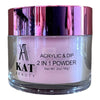 KAT UV/LED Soak Off Gel Polish 3in1 #040 - 15ml