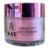 KAT UV/LED Soak Off Gel Polish 3in1 #042 - 15ml