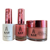 KAT UV/LED Soak Off Gel Polish 3in1 #043 - 15ml