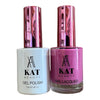KAT UV/LED Soak Off Gel Polish 3in1 #044 - 15ml