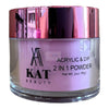 KAT UV/LED Soak Off Gel Polish 3in1 #044 - 15ml