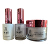 KAT UV/LED Soak Off Gel Polish 3in1 #046 - 15ml