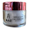 KAT UV/LED Soak Off Gel Polish 3in1 #046 - 15ml