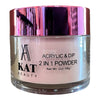 #055 KAT Beauty UV/LED Soak Off Gel Polish Set 3in1 - 15ml, 13.5ml