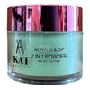 #059 KAT Beauty UV/LED Soak Off Gel Polish Set 3in1 - 15ml, 13.5ml