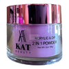 #061 - KAT Beauty UV/LED Soak Off Gel Polish 3-in-1 Set