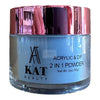 #063 - KAT Beauty UV/LED Soak Off Gel Polish 3-in-1 Set