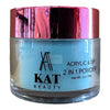 #064 - KAT Beauty UV/LED Soak Off Gel Polish 3-in-1 Set